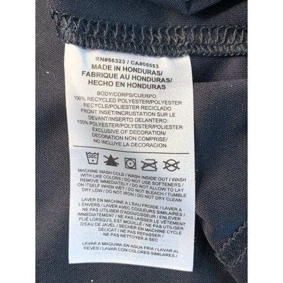 Nike NFL San Francisco 49ers Jimmy Garoppolo Jersey XXL Black & Red 8324 EUC - Picture 4 of 8